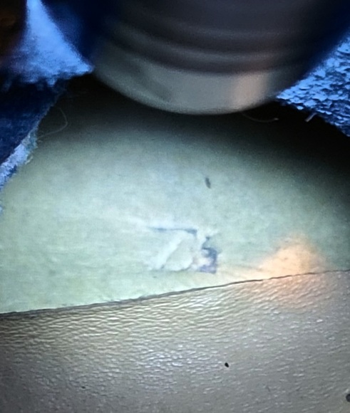 Made in England Doc Marten boots - Picture 10 of 12